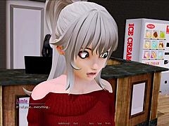 Explore the Luxurious Harem Hotel 303 in This Exciting Game Adventure