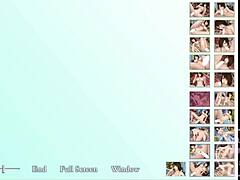 Hentai Anime Girl Gets Fucked In Cartoon Game