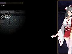 exorcist onmyoji part 1 featuring asian characters in a japanese anime game