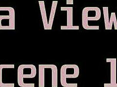 nodoka blows couple in hentai anime scene!