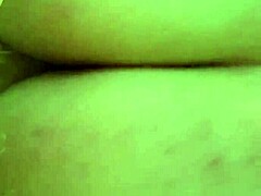 Wife Puts On A Hot Show!