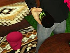 Feel The Excitement In Free Will 22's Big Tits Adventure