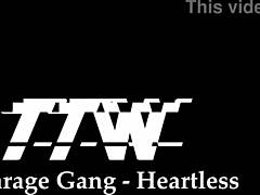 Overwatch hmv pmv - heartless remake