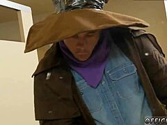 Boys Discover Gay Pleasures in Virgin First Time Encounters