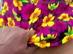 Feel my Indian desi bhabhi pussy getting fingered rough to orgasm in homemade masturbation.