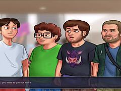 summer time saga unc part 13 detailed scenes