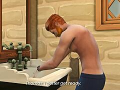 Fisherman's Tale 2 3D Hentai Preview 😍