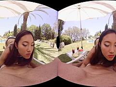 Virtualrealporn Com - Today Is The Day