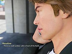 welcome to free will 54 in anime hentai game