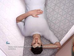 《成长物语》第5集角色扮演装狂欢