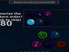 Summer Time Saga Unc Part 33 Dating Scene