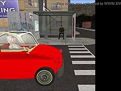 the next man in anime hentai cartoon