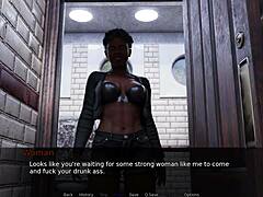 LETS PLAY Little 18+ Stories Hangover Chapter 1 Bar