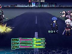 Discover hentai school police game with anime cosplay and download link 😎