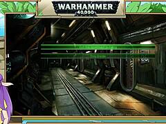 Warhammer 40k Inquisitor Trainer Part 15!