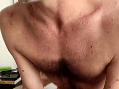 Friends ask, Want huge squirting in double group ffm blowjob threesome?