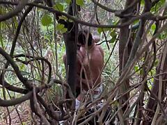 Ronny Aislan trail fuck