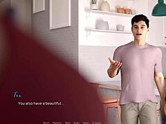 《成长物语》第5集角色扮演装狂欢