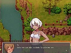 I Spy On Bathroom And See Big Ass Tits