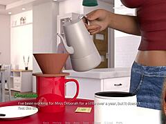 《成长物语》第5集角色扮演装狂欢