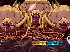 龙珠超Cheelai和Broly狂野场景合集