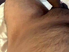 Massage The Home Service Gets Paid For Extra Service With Horny Young Wife Riding Cowgirl And Doggy Style