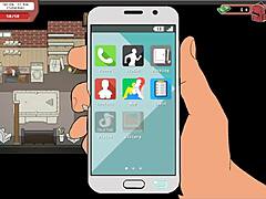 Spooky Milk Life ep 19 – nerdy girl gives public handjob in library?