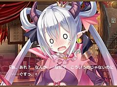 i love messiah girl mao 1