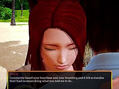 My new family 323 - amateurs with small tits!