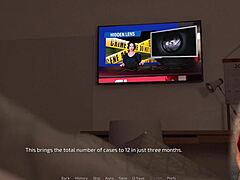 Growing Things Up Episode 5 In Cosplay Costumes