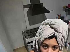 I, um, received technician without panties or bra