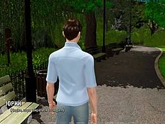 Complete gameplay of ripples part 6.