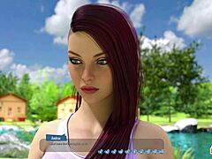 Ep32: Fun with Hotties and Monster Cocks Squirting