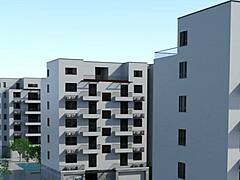 Cheating Girlfriend In 3D Interracial Comics!