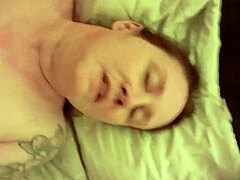 Horny Milf Fucks Me While Naming Guys