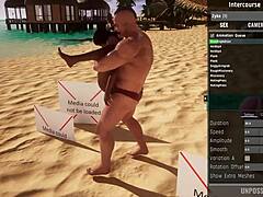 Wild Life Bad Holiday Part Two