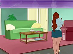 the secrets of the house day 1 living with milfs