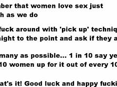 filthy older milf slut bounces on his cock and wanks him dry 😏