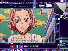 Jojo's Bizarre Adventure The Animation Part 4 Chapters 37 Detailed Scenes