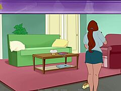 the secrets of the house day 1 living with milfs