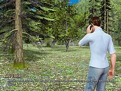 Complete gameplay of ripples part 6.