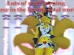 Cartoon Anime Hentai Featuring Black Characters Reaches 1K Subscribers