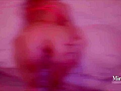 Can her tight pussy make you cum twice in a row?