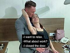 Hey stepsis, wanna get fucked hard outside on this horny vacation?