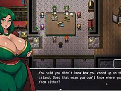 Cute girl with huge tits falls in bathtub, exposing wet pussy!