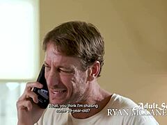 wife deals with babysitter river lynn