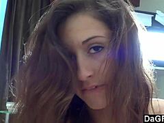 little presley has the best interview at dagfs casting