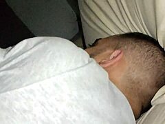 want some midnight anal action with big cock?