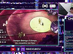 Jojo's Bizarre Adventure The Animation Part 4 Chapters 37 Detailed Scenes