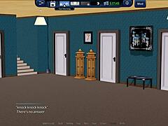 Exploring the harem hotel game in a luxurious setting.